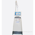 Long Pulse Nd:YAG Laser(1064nm) for hair removal machine